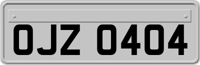 OJZ0404