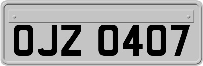 OJZ0407