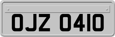 OJZ0410