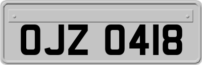 OJZ0418