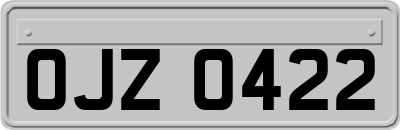 OJZ0422