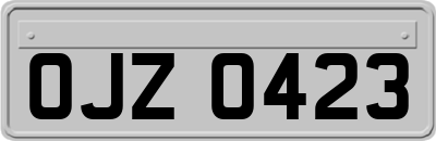 OJZ0423