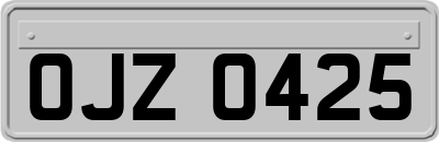 OJZ0425
