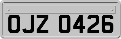 OJZ0426