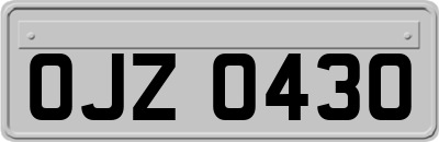 OJZ0430