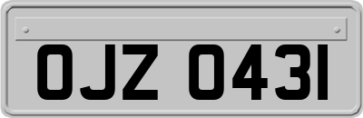 OJZ0431