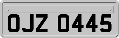 OJZ0445