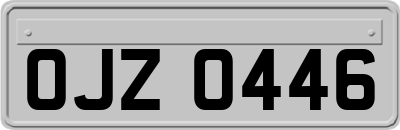 OJZ0446