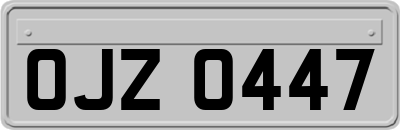 OJZ0447