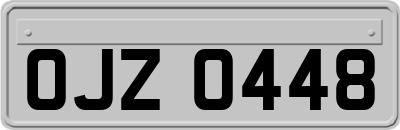 OJZ0448