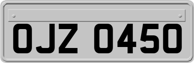 OJZ0450