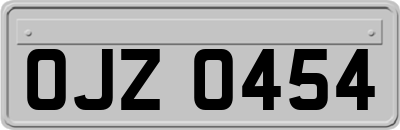 OJZ0454
