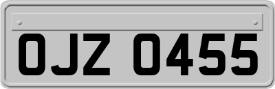 OJZ0455