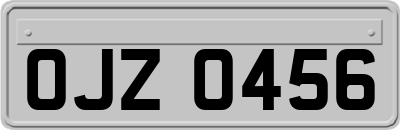OJZ0456