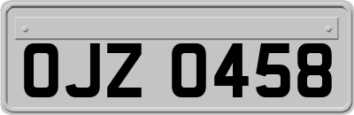 OJZ0458