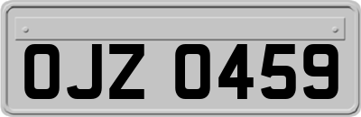 OJZ0459