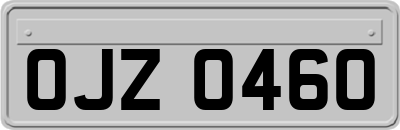 OJZ0460