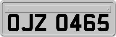 OJZ0465