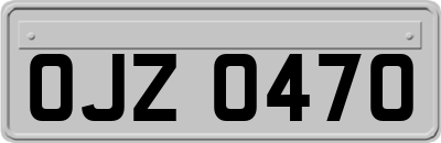OJZ0470
