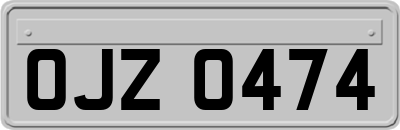 OJZ0474