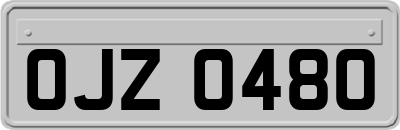 OJZ0480