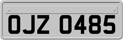 OJZ0485