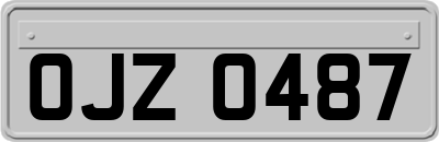 OJZ0487