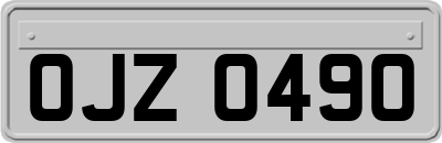 OJZ0490
