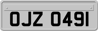 OJZ0491