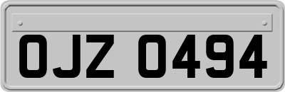 OJZ0494