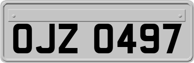 OJZ0497