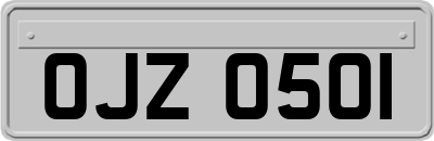 OJZ0501