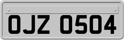 OJZ0504