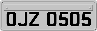OJZ0505