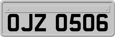 OJZ0506
