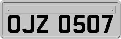 OJZ0507