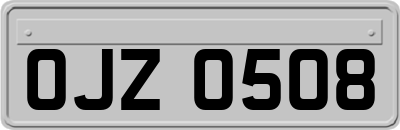 OJZ0508