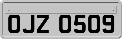 OJZ0509