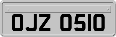 OJZ0510
