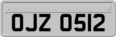 OJZ0512
