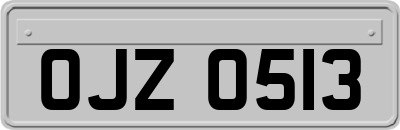 OJZ0513