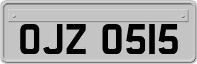 OJZ0515