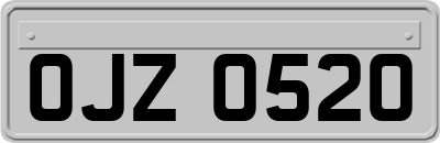 OJZ0520