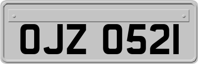OJZ0521