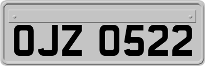 OJZ0522