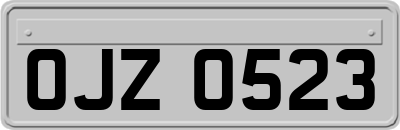 OJZ0523