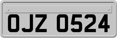 OJZ0524