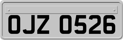 OJZ0526