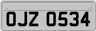 OJZ0534