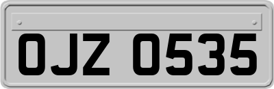 OJZ0535